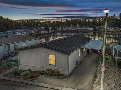 10400 SE Cook Ct Unit 165, Milwaukie, OR, 97222