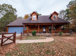 108 North Dr, Conway, AR 72034