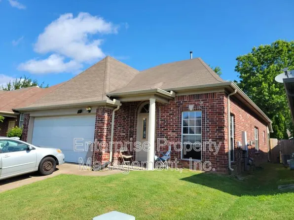 6828 Mikayla Ln, Cordova, TN 38018