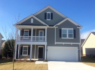2938 Deep Cove Dr NW, Concord, NC 28027