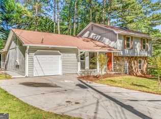 5728 Misty Ridge Ct, Lithonia, GA 30058