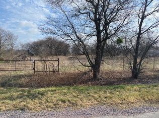 Pike Rd, Gunter, TX 75058