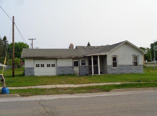 2025 S 3rd Ave, Alpena, MI 49707