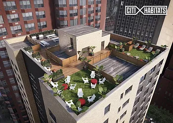 Rented by Citi Habitats