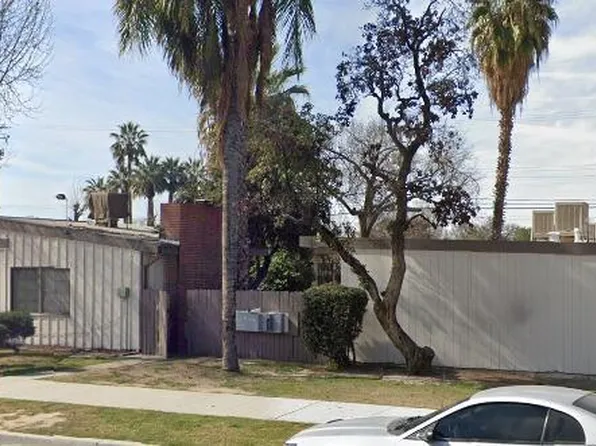 601 Eye St, Bakersfield, CA 93304