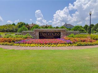 3195 Brush Arbor Ct LOT 54, Jefferson, GA 30549