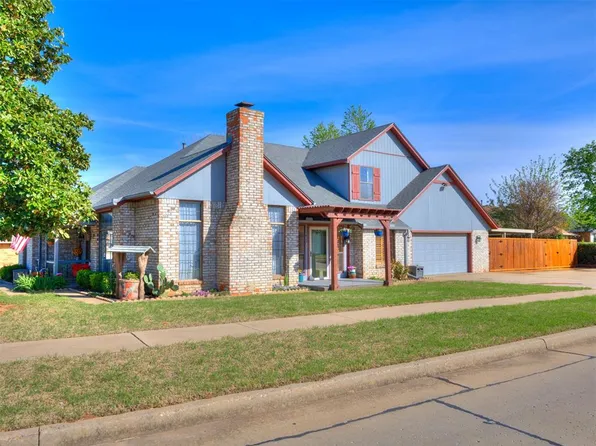1400 E Main St, Moore, OK 73160