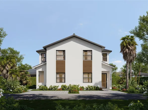 2967 NW 59th St, Miami, FL 33142