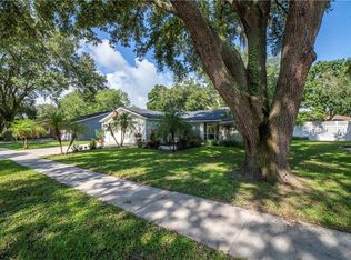 18318 Swan Lake Dr, Lutz, FL 33549