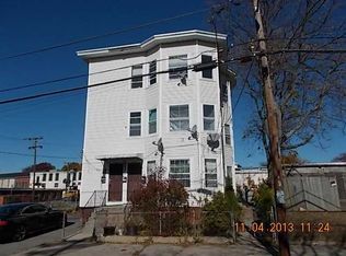 123 Randall St, Pawtucket, RI 02860