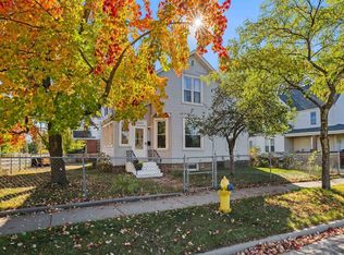 2043 Ellis St, Stevens Point, WI 54481