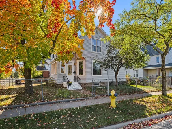 2043 ELLIS STREET, Stevens Point, WI 54481