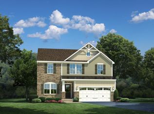 806 Morning Fog Dr, Duncan, SC 29334