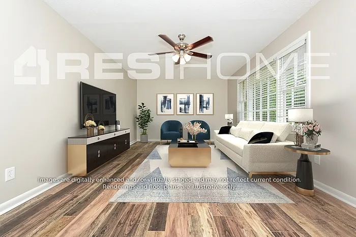 4 bed, 2.5 bath, 1700 sqft, $1,945 — Photo 3