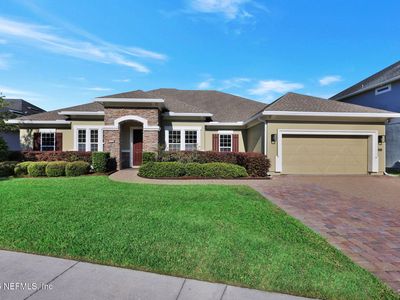 3718 BURNT PINE Drive, Jacksonville, FL, 32224
