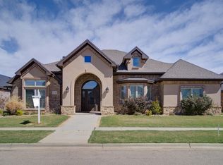 6116 88th Pl, Lubbock, TX 79424