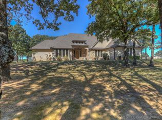 3704 Cliff Dr, Sand Springs, OK 74063