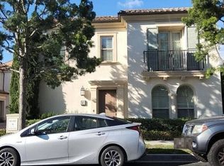61 Cactus Flower, Costa Mesa, CA 92620