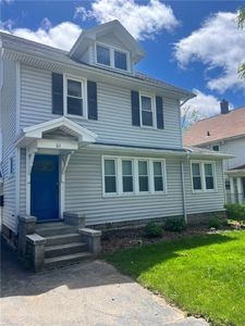 61 Crittenden Blvd, Rochester, NY, 14620