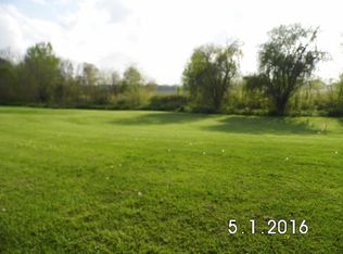 County Rd LOT 3, Mulberry, IN 46058