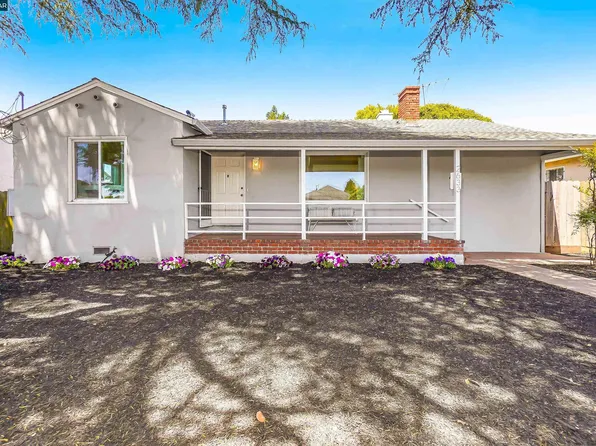 2633 Esmond Ave, Richmond, CA 94804