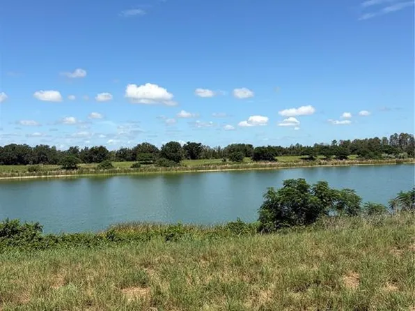 10349 County Road 555 Lot 9, Fort Meade, FL 33841