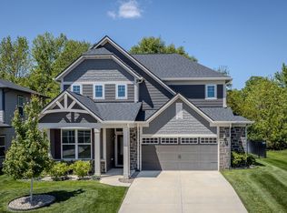 5276 Veranda Dr, Noblesville, IN 46062
