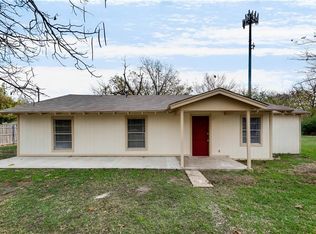 3342 Balomede St, Lancaster, TX 75134