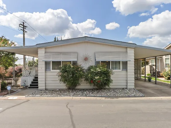 1 Millbrook Cir, Sacramento, CA 95828