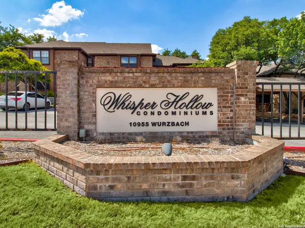 10955 Wurzbach Rd #706, San Antonio, TX 78230