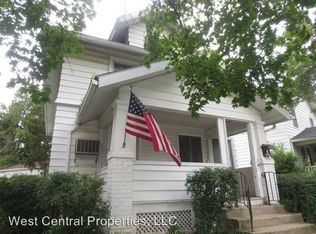 2056 Thompson Ave, Fort Wayne, IN 46802