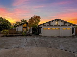 607 Scotland Dr, Santa Rosa, CA 95409