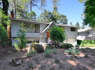 781 Foothill Dr, Eugene, OR 97405