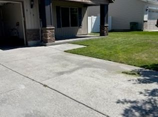 918 S 2275 W #1, Rexburg, ID 83440