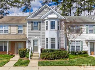 105 Parklane Dr, Morrisville, NC 27560