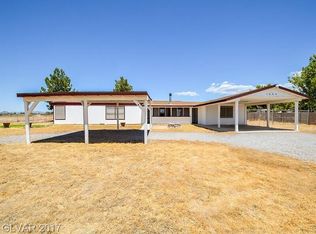 1050 Jeane Ave BLDG 3, Pahrump, NV 89048