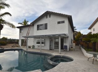 2951 Shady Pine St, Spring Valley, CA 91978