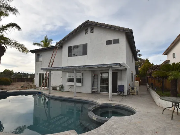 2951 Shady Pine St, Spring Valley, CA 91978