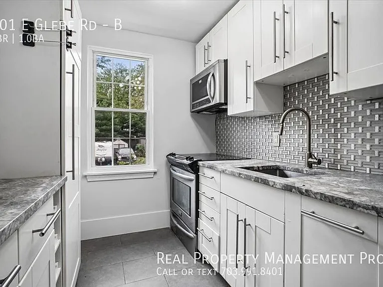 201 E Glebe Rd #B — Photo 10