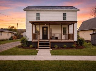 117 Erie St, Polk, PA
