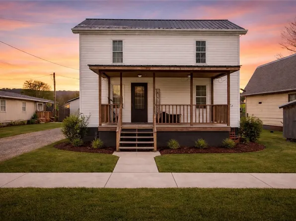 117 Erie St, Polk, PA 16342