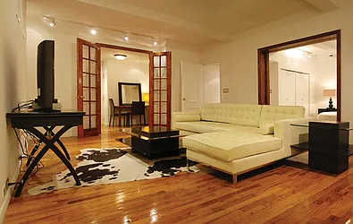 Rented by WAM Partners - William Moses Co.