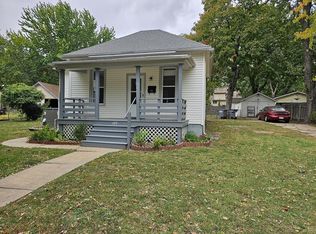 1317 Neosho St, Emporia, KS 66801