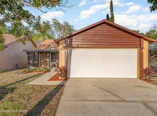 3715 Tree Line Blvd, Melbourne, FL 32935