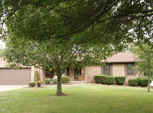 307 S Peerless Rd, Evansville, IN 47712