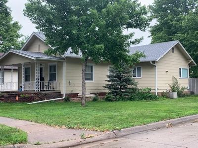 123 Pacific St, Hastings, NE, 68901