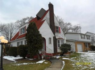 2826 Lapeer Rd, Flint, MI 48503