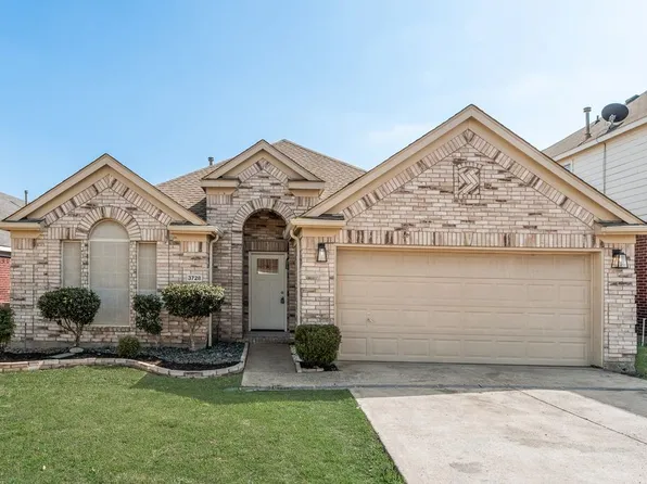 3728 Aldersyde Dr, Fort Worth, TX 76244