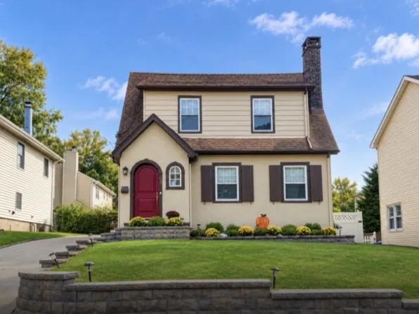 45 Hudson St, Little Falls Twp., NJ 07424
