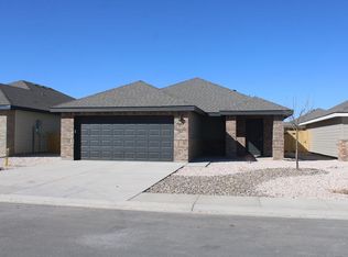 7407 E County Rd #99, Midland, TX 79706